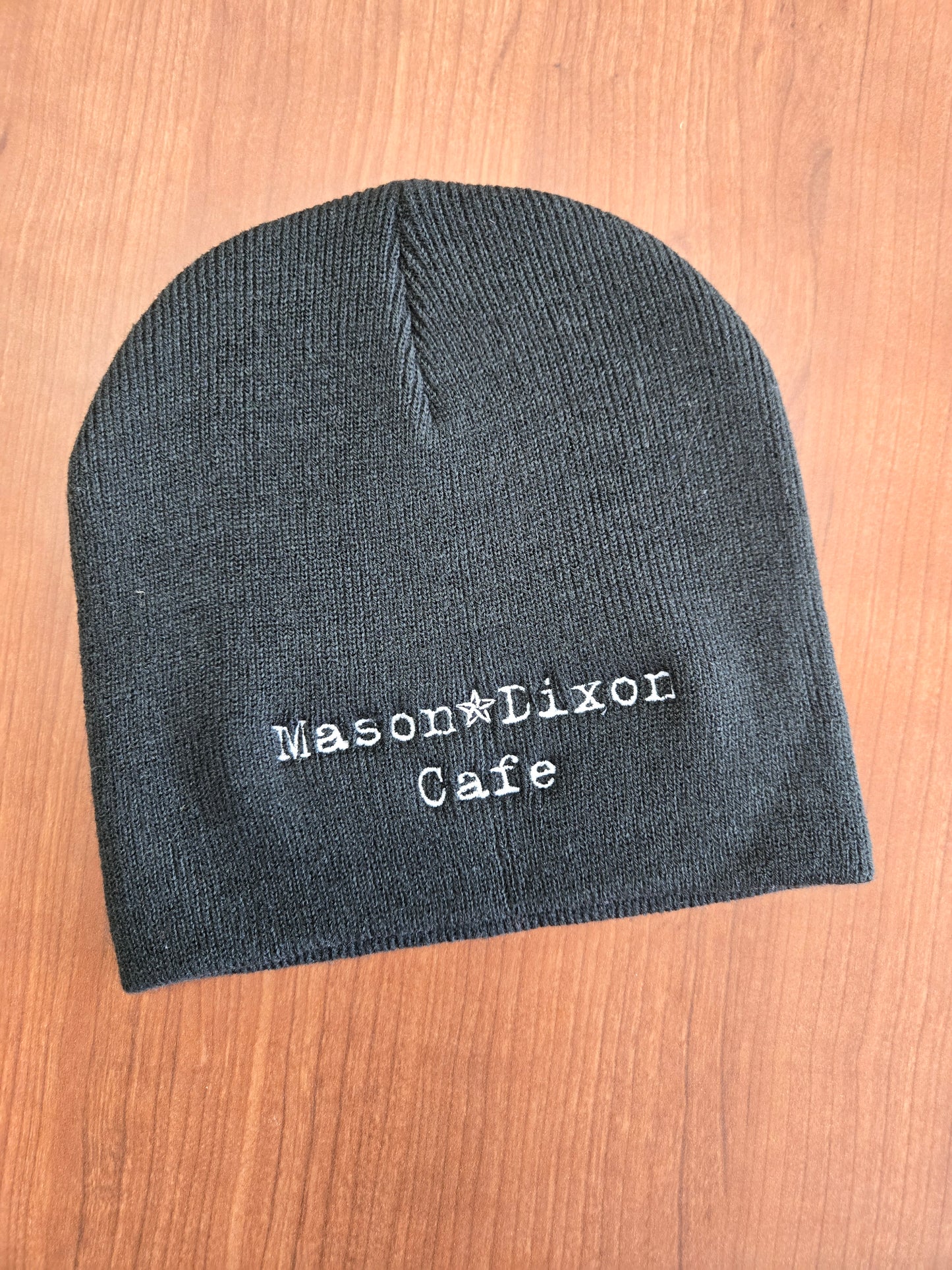M-D Beanie