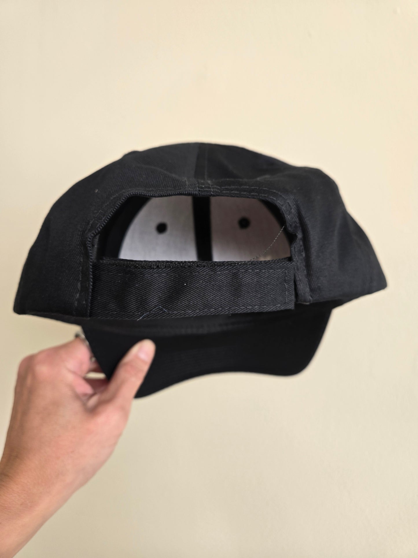 M-D Ball Cap