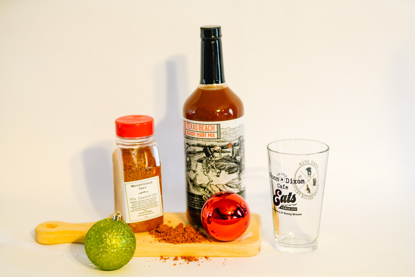 Bloody Mary Kit