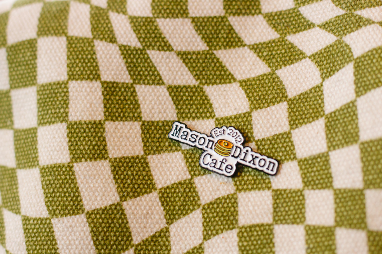 M-D Pin