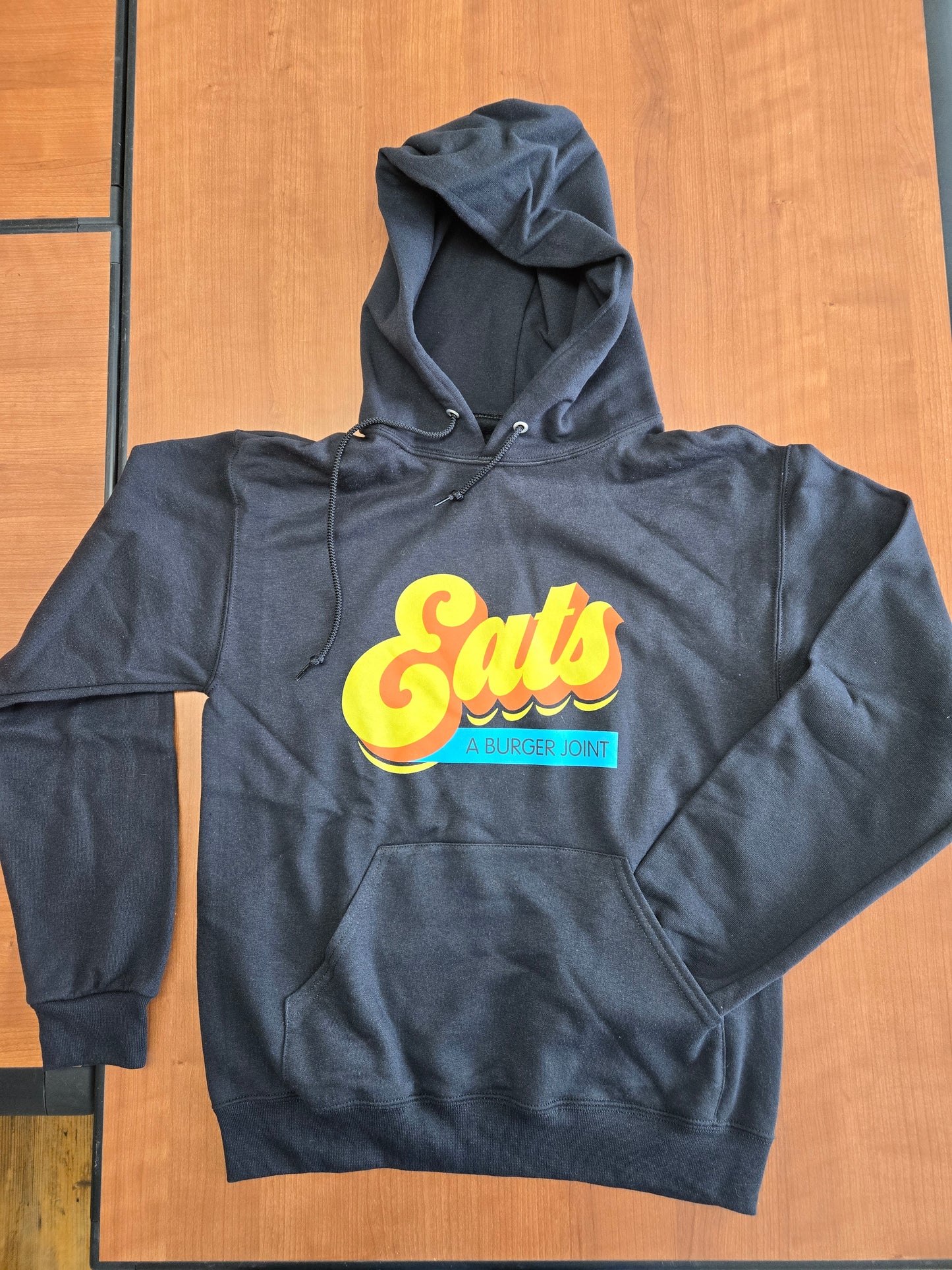 Eats Hoodie