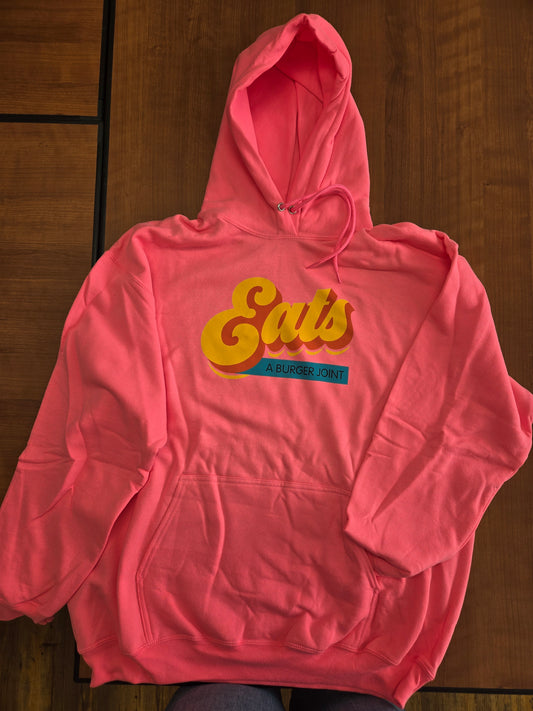Eats Hoodie