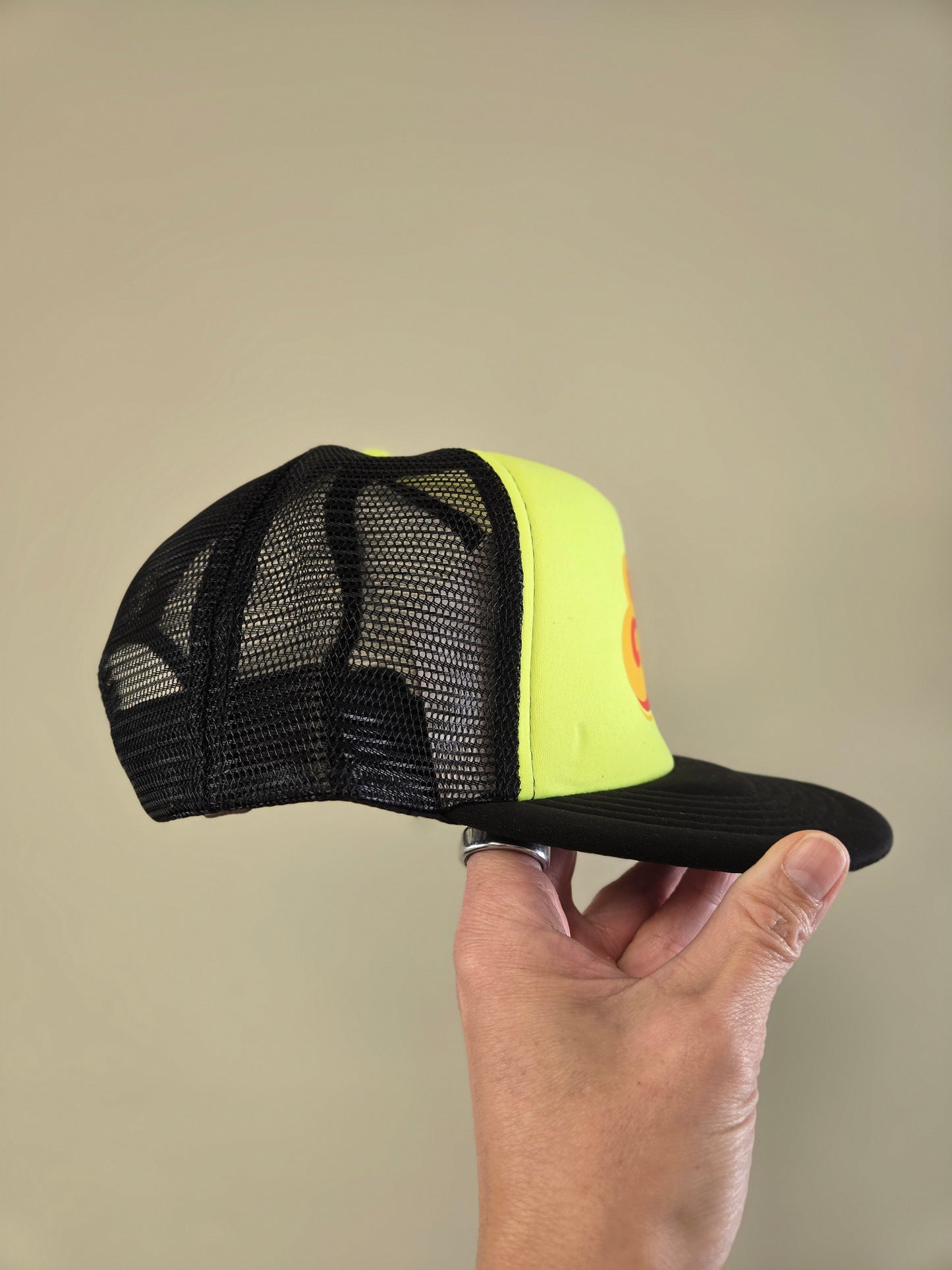 Eats Trucker Hat