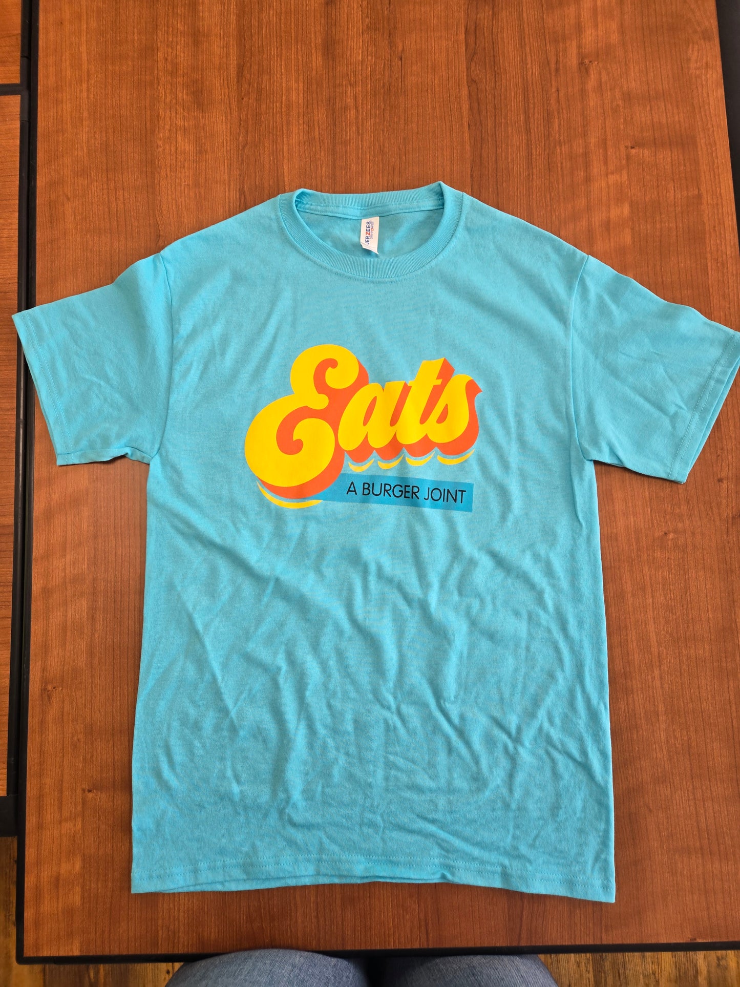 Eats Tee- Unisex