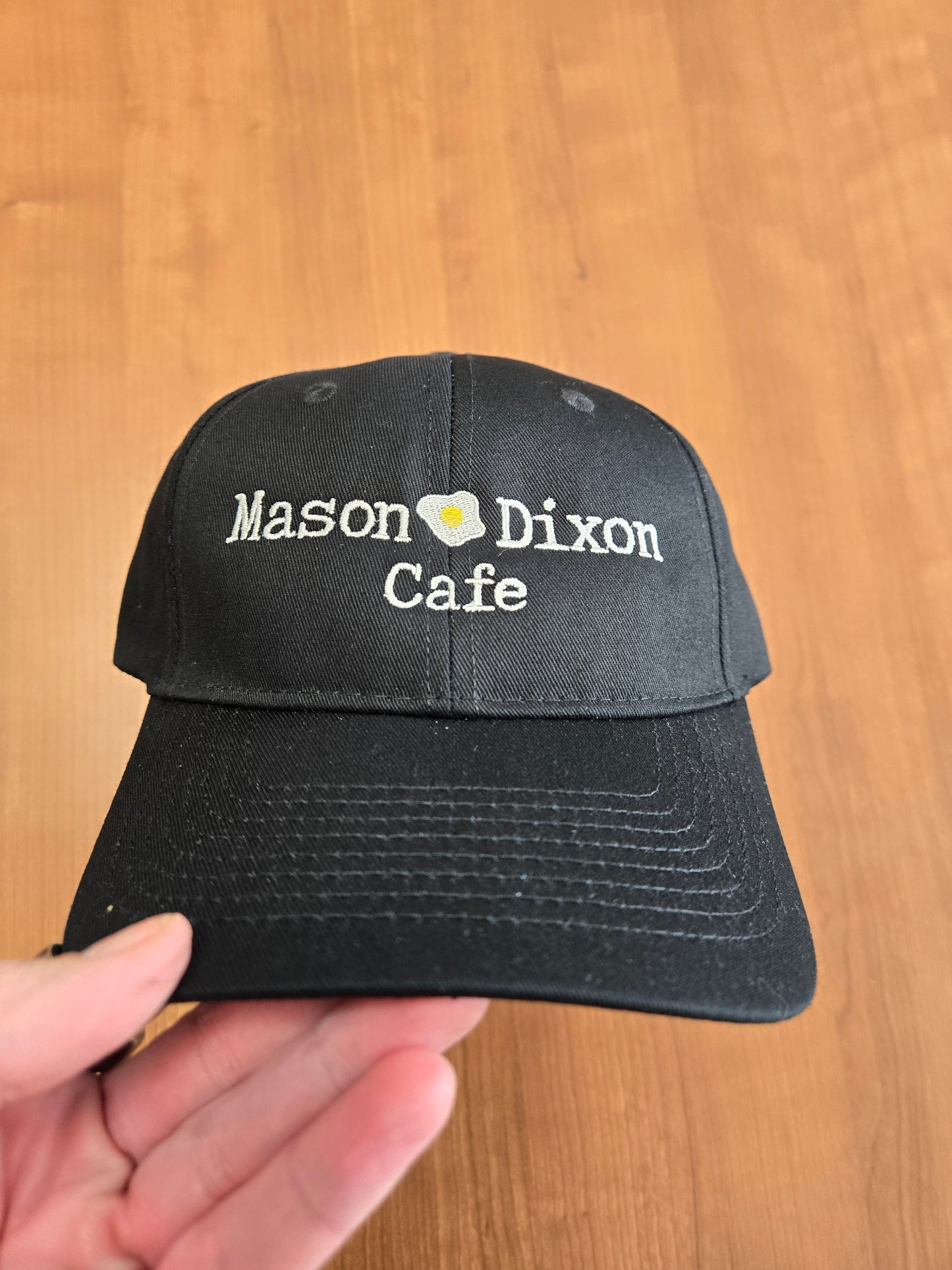 M-D Ball Cap