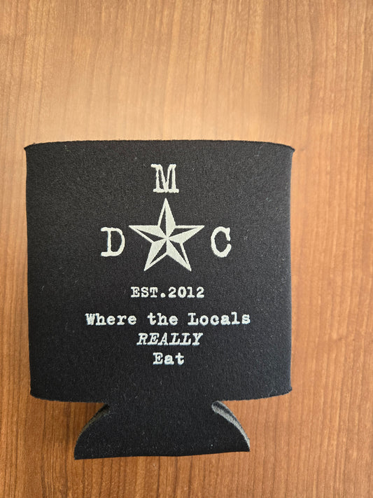 Koozies