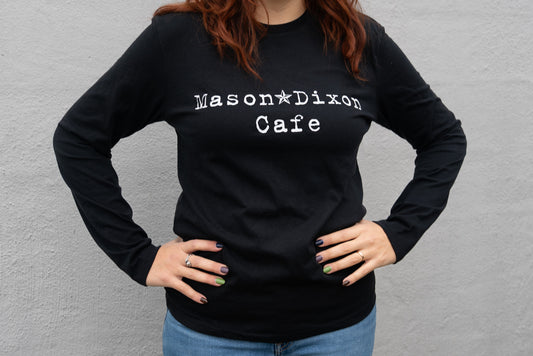 M-D Long Sleeve Shirt
