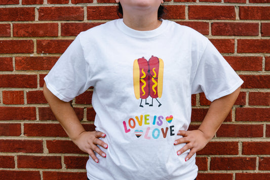 Pride Tee