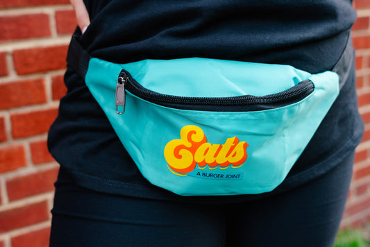 Eats Fanny Pack