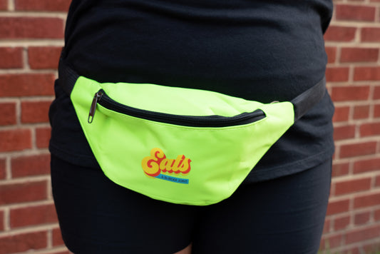 Eats Fanny Pack