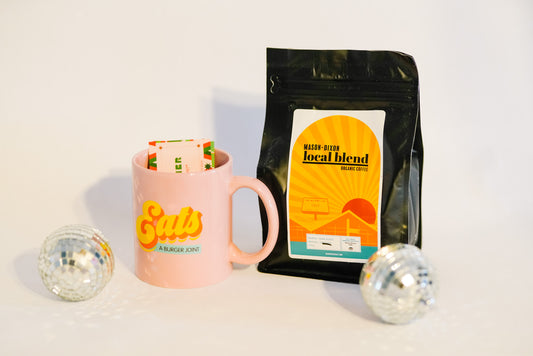 Eats Wake-Up Bundle