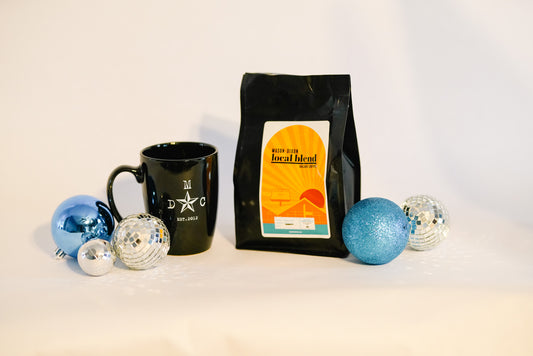 M-D Wake-Up Bundle