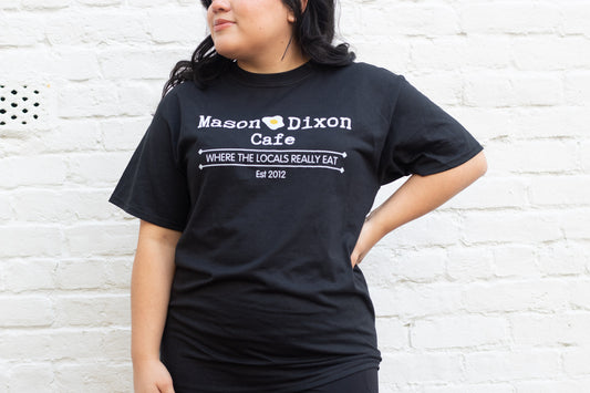 M-D Classic Tee